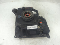 2008-2012 Jeep Liberty Passenger Right Oem Head Light Headlight Lamp - Oemusedautoparts1.com