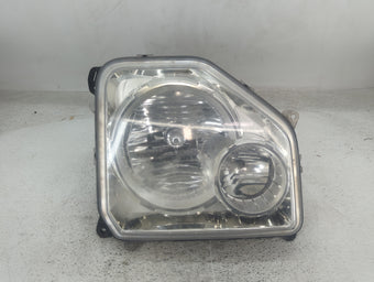 compare product 2008-2012 Jeep Liberty Driver Left Oem Head Light Headlight Lamp