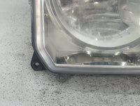 2008-2012 Jeep Liberty Driver Left Oem Head Light Headlight Lamp - Oemusedautoparts1.com