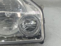 2008-2012 Jeep Liberty Driver Left Oem Head Light Headlight Lamp - Oemusedautoparts1.com