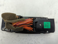 2008-2012 Jeep Liberty Master Power Window Switch Replacement Driver Side Left P/N:20120 255 901-482 Fits OEM Used Auto Part