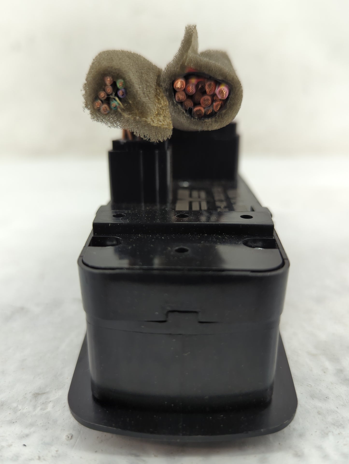 2008-2012 Jeep Liberty Master Power Window Switch Replacement Driver Side Left P/N:20120 255 901-482 Fits OEM Used Auto Part