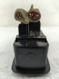 2008-2012 Jeep Liberty Master Power Window Switch Replacement Driver Side Left P/N:20120 255 901-482 Fits OEM Used Auto Part