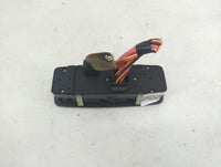 2008-2012 Jeep Liberty Master Power Window Switch Replacement Driver Side Left P/N:04602632AG Fits OEM Used Auto Parts - Oem