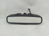 2011-2012 Jeep Liberty Interior Rear View Mirror Replacement OEM P/N:55157457AC Fits Fits 2010 2011 2012 2013 2014 2015 2016
