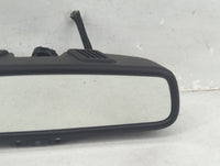 2011-2012 Jeep Liberty Interior Rear View Mirror Replacement OEM P/N:55157457AC Fits Fits 2010 2011 2012 2013 2014 2015 2016