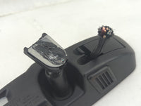 2011-2012 Jeep Liberty Interior Rear View Mirror Replacement OEM P/N:55157457AC Fits Fits 2010 2011 2012 2013 2014 2015 2016