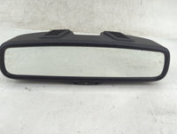 2011-2012 Jeep Liberty Interior Rear View Mirror Replacement OEM P/N:55157457AC Fits Fits 2010 2011 2012 2013 2014 2015 2016