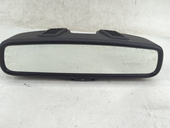 compare product 2011-2012 Jeep Liberty Interior Rear View Mirror Replacement OEM P/N:55157457AC Fits Fits 2010 2011 2012 2013 2014 2015 2016 2017 OEM Used Auto Parts
