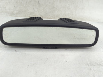 2011-2012 Jeep Liberty Interior Rear View Mirror Replacement OEM P/N:55157457AC Fits Fits 2010 2011 2012 2013 2014 2015 2016