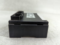 2011-2012 Jeep Liberty Transfer Case Control Module - Oemusedautoparts1.com