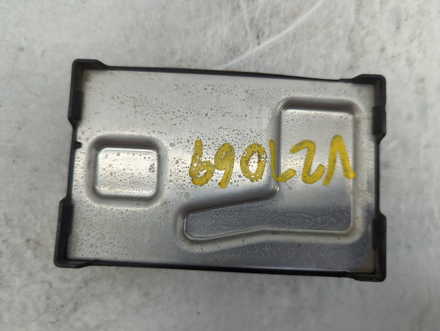 2011-2012 Jeep Liberty Transfer Case Control Module - Oemusedautoparts1.com
