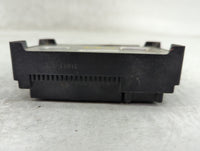 2011-2012 Jeep Liberty Transfer Case Control Module - Oemusedautoparts1.com