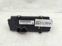 2010-2012 Jeep Liberty Climate Control Module Temperature AC/Heater Replacement P/N:P55111943AE Fits Fits 2010 2011 2012 OEM