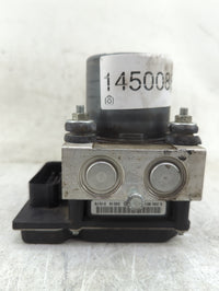 2012 Jeep Liberty Anti-Lock Brake ABS Pump Module Actuator OEM P/N:P05154233AB Fits OEM Used Auto Parts - Oemusedautoparts1.