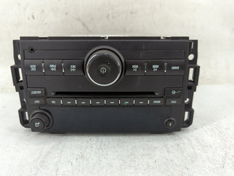 compare product 2012 Jeep Liberty Radio AM FM Cd Player Receiver Replacement P/N:20935119 28256339 Fits OEM Used Auto Parts