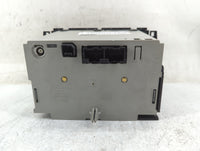 2012 Jeep Liberty Radio AM FM Cd Player Receiver Replacement P/N:20935119 28256339 Fits OEM Used Auto Parts - Oemusedautopar