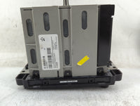 2012 Jeep Liberty Radio AM FM Cd Player Receiver Replacement P/N:20935119 28256339 Fits OEM Used Auto Parts - Oemusedautopar