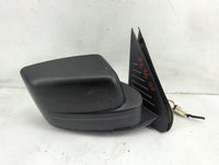 2008-2012 Jeep Liberty Passenger Side View Mirror - Right Door Mirror OEM Used - Oemusedautoparts1.com