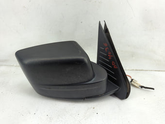 compare product 2008-2012 Jeep Liberty Passenger Side View Mirror - Right Door Mirror OEM Used