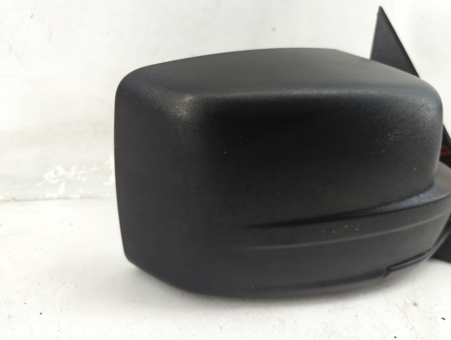 2008-2012 Jeep Liberty Passenger Side View Mirror - Right Door Mirror OEM Used - Oemusedautoparts1.com