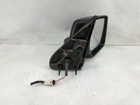2008-2012 Jeep Liberty Passenger Side View Mirror - Right Door Mirror OEM Used - Oemusedautoparts1.com