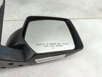 2008-2012 Jeep Liberty Passenger Side View Mirror - Right Door Mirror OEM Used - Oemusedautoparts1.com