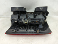 2008-2012 Jeep Liberty Tail Light Assembly Driver Left OEM P/N:55157347AB Fits Fits 2008 2009 2010 2011 2012 OEM Used Auto P