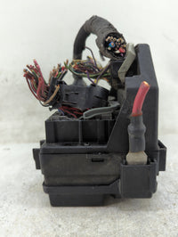 2012-2012 Jeep Liberty Fusebox Fuse Box Relay Module Tipm - Oemusedautoparts1.com
