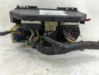 2012-2012 Jeep Liberty Fusebox Fuse Box Relay Module Tipm - Oemusedautoparts1.com