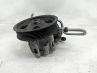 2007-2012 Jeep Liberty Power Steering Column Pump Oem 1466977 - Oemusedautoparts1.com