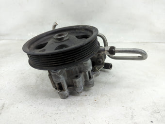 compare product 2007-2012 Jeep Liberty Power Steering Column Pump Oem 1466977
