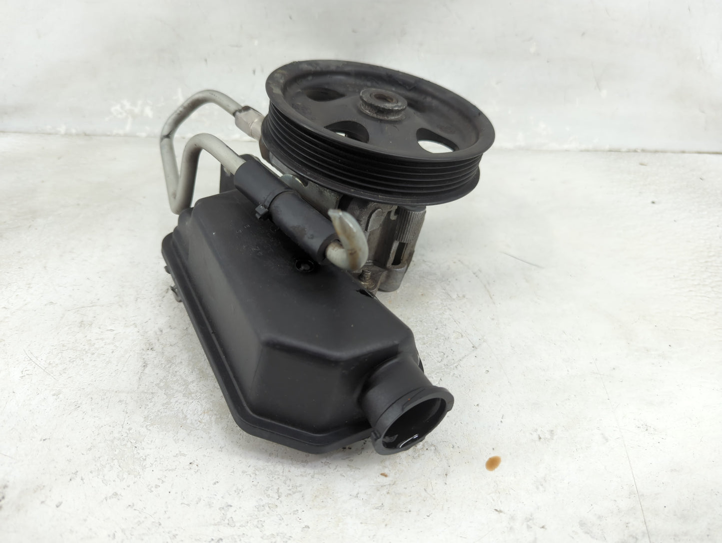 2007-2012 Jeep Liberty Power Steering Column Pump Oem 1466977 - Oemusedautoparts1.com