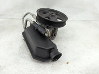 2007-2012 Jeep Liberty Power Steering Column Pump Oem 1466977 - Oemusedautoparts1.com