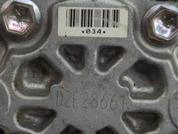 2007-2012 Jeep Liberty Power Steering Column Pump Oem 1466977 - Oemusedautoparts1.com