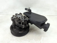 2007-2012 Jeep Liberty Power Steering Column Pump Oem 1467104 - Oemusedautoparts1.com