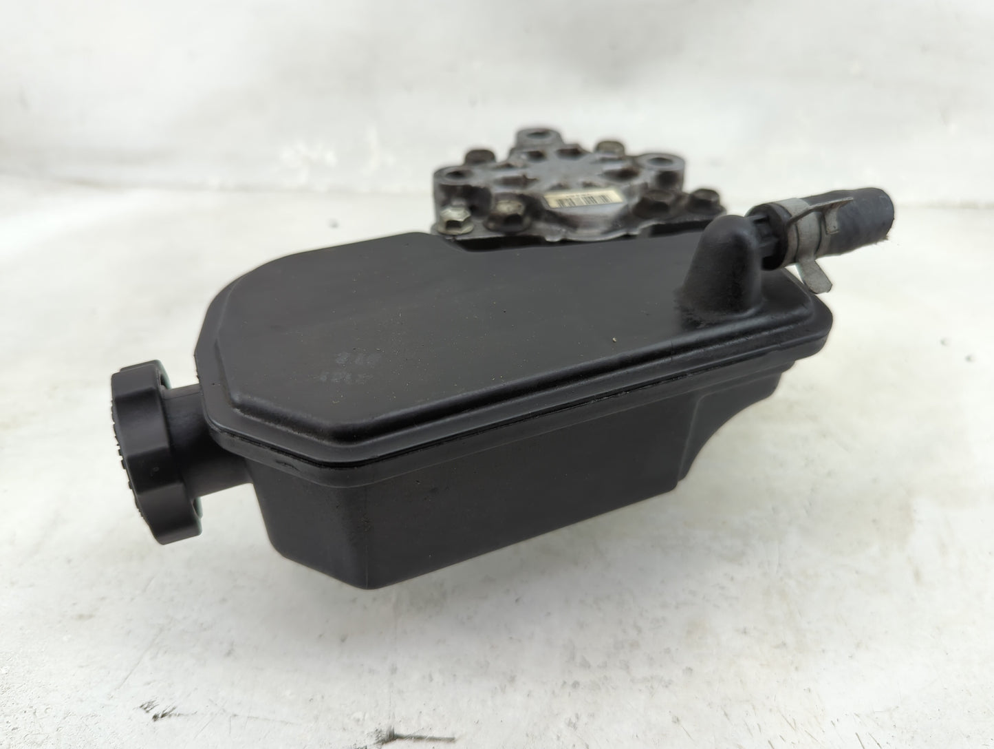 2007-2012 Jeep Liberty Power Steering Column Pump Oem 1467104 - Oemusedautoparts1.com