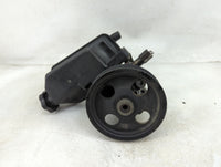 2007-2012 Jeep Liberty Power Steering Column Pump Oem 1467104 - Oemusedautoparts1.com