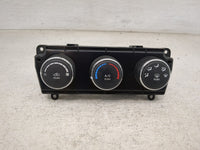 2010-2012 Jeep Liberty Climate Control Module Temperature AC/Heater Replacement P/N:P55111943AE Fits Fits 2010 2011 2012 OEM