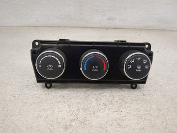 2010-2012 Jeep Liberty Climate Control Module Temperature AC/Heater Replacement P/N:P55111943AE Fits Fits 2010 2011 2012 OEM