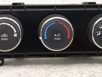 2010-2012 Jeep Liberty Climate Control Module Temperature AC/Heater Replacement P/N:P55111943AE Fits Fits 2010 2011 2012 OEM