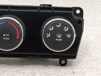 2010-2012 Jeep Liberty Climate Control Module Temperature AC/Heater Replacement P/N:P55111943AE Fits Fits 2010 2011 2012 OEM