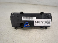 2010-2012 Jeep Liberty Climate Control Module Temperature AC/Heater Replacement P/N:P55111943AE Fits Fits 2010 2011 2012 OEM