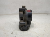 2007-2012 Jeep Liberty Throttle Body P/N:04861661AB 0280750203 Fits Fits 2007 2008 2009 2010 2011 2012 OEM Used Auto Parts -