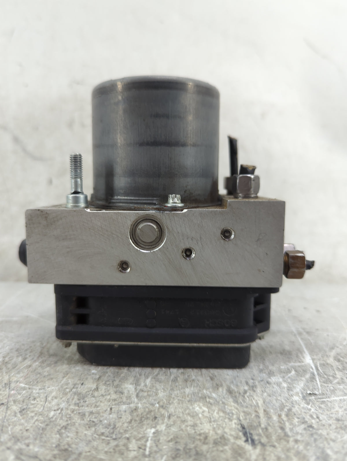 2011 Jeep Liberty Anti-Lock Brake ABS Pump Module Actuator OEM P/N:P05154233AB TBH1082B0103, 0265950417, 0265236340 Fits OEM