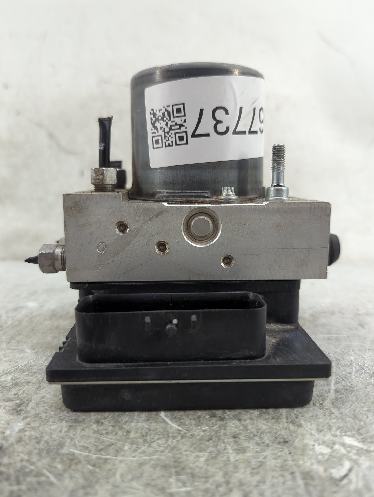 2011 Jeep Liberty ABS Pump Control Module Replacement P/N:P05154233AB TBH1082B0103, 0265950417, 0265236340 Fits OEM Used Aut