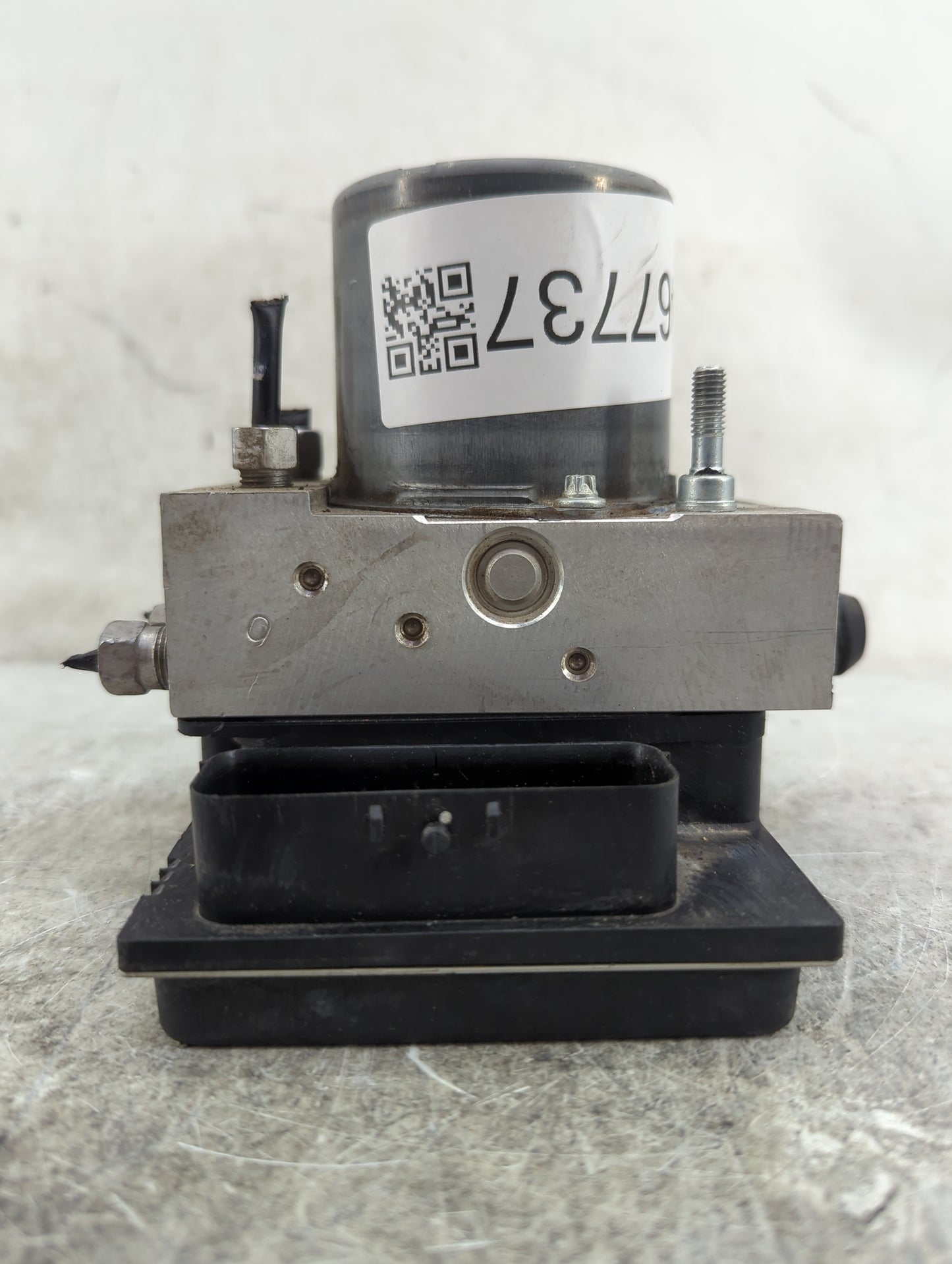 2011 Jeep Liberty ABS Pump Control Module Replacement P/N:P05154233AB TBH1082B0103, 0265950417, 0265236340 Fits OEM Used Aut