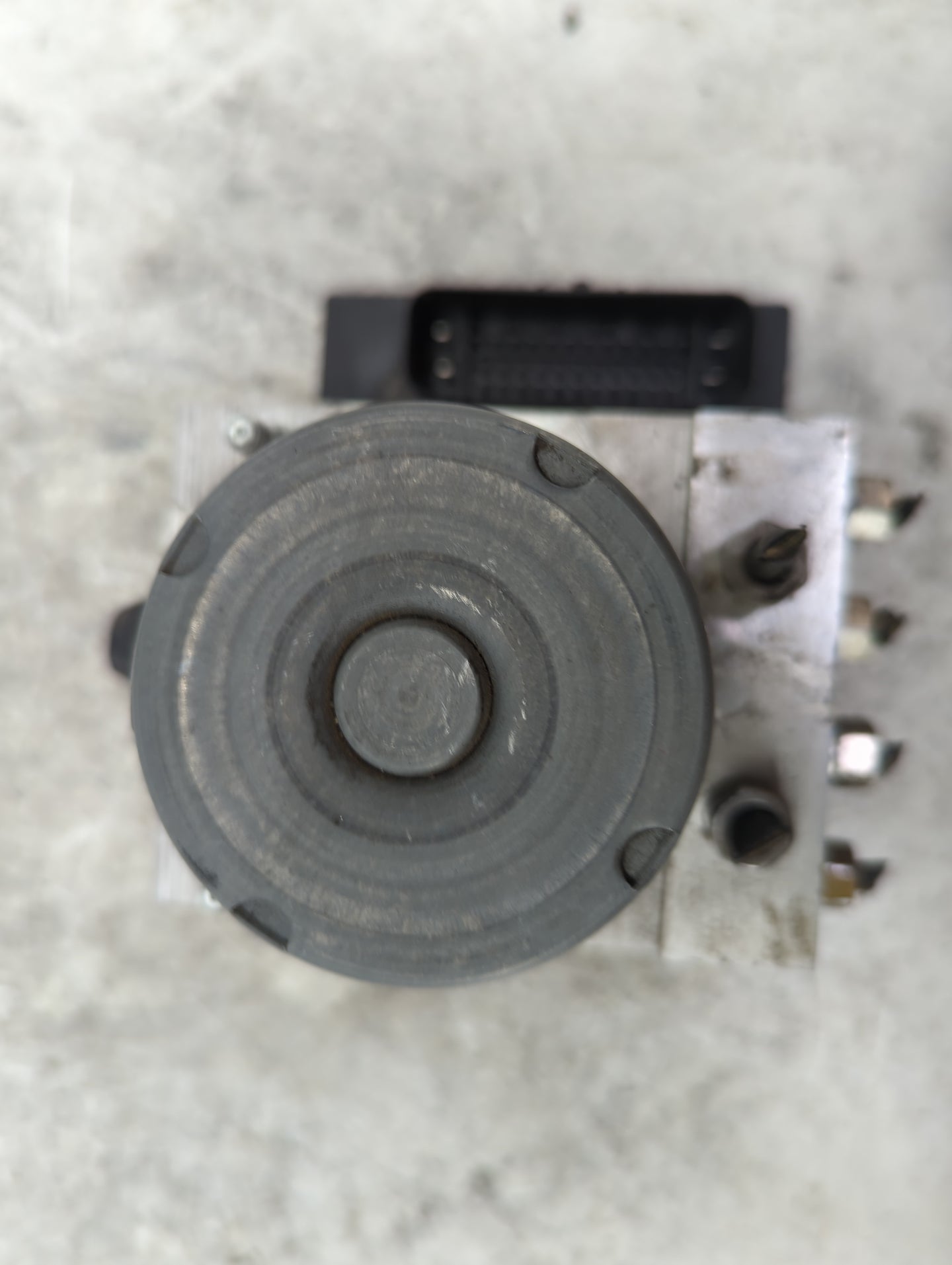 2011 Jeep Liberty ABS Pump Control Module Replacement P/N:P05154233AB TBH1082B0103, 0265950417, 0265236340 Fits OEM Used Aut