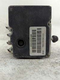 2011 Jeep Liberty ABS Pump Control Module Replacement P/N:P05154233AB TBH1082B0103, 0265950417, 0265236340 Fits OEM Used Aut