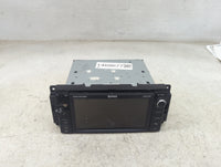 2011 Jeep Liberty Radio AM FM Cd Player Receiver Replacement P/N:P05091170AA Fits Fits 2008 2009 2010 2014 OEM Used Auto Par